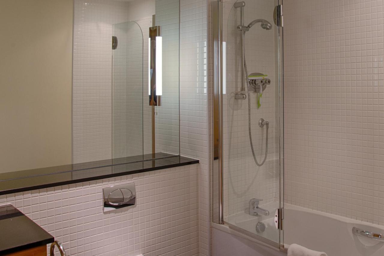 Links Apartment Brora Bagian luar foto