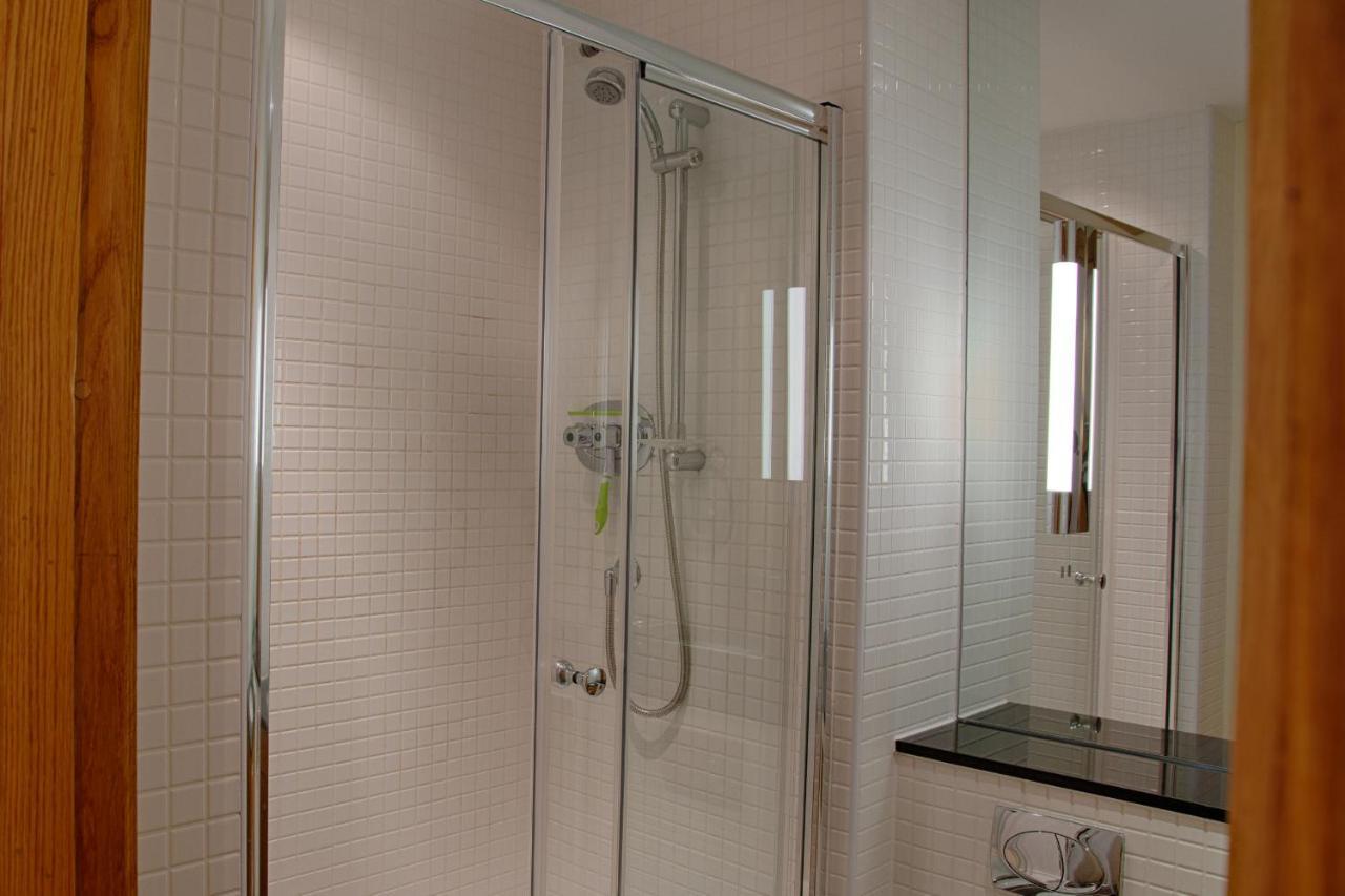 Links Apartment Brora Bagian luar foto