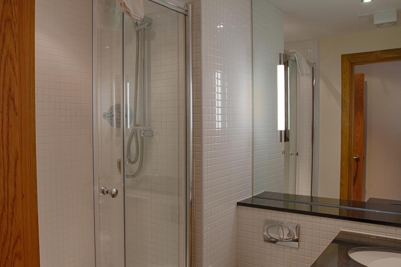 Links Apartment Brora Bagian luar foto