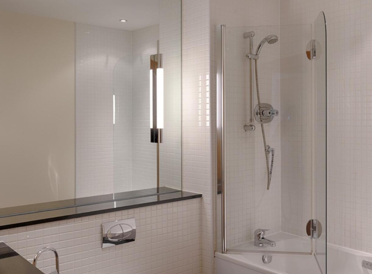 Links Apartment Brora Bagian luar foto